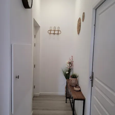 Apartment Cocooning House B222 Zen & Peaceful Aeroport Paris Roissy Cdg - Parc Asterix- Stade De France Survilliers