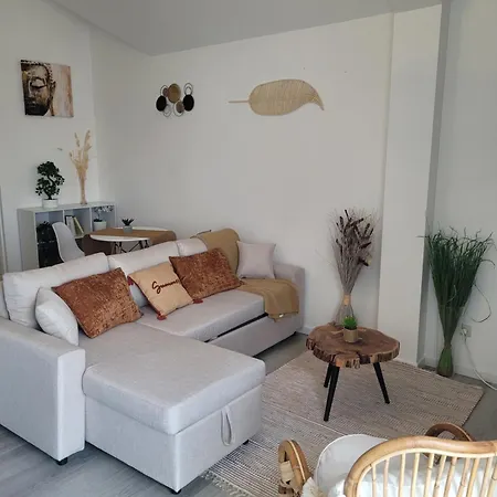 Apartment Cocooning House B222 Zen & Peaceful Aeroport Paris Roissy Cdg - Parc Asterix- Stade De France *